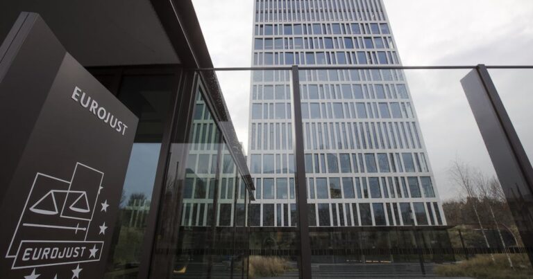 Eurojust Dismantles €645M Cannabis Investment Fraud