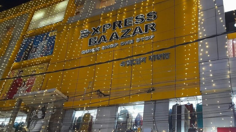 Express Baazar, Lions Club bring smiles to 150 kids via Project Muskan
