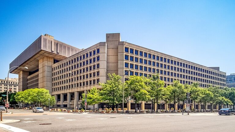 FBI Reports 25% Rise in Metal Thefts Amid AI Data Center Boom
