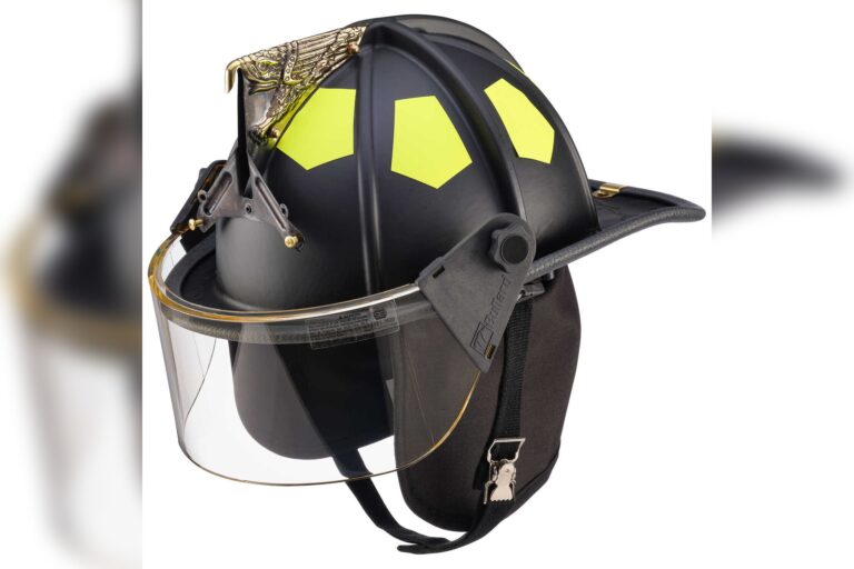 National Wildland Firefighter Week Honors Fallen Heroes