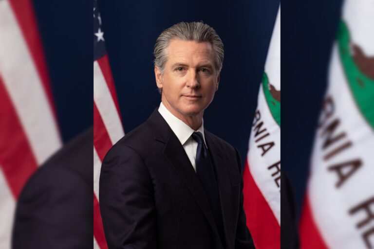 Newsom Declares Emergency as El Niño Threatens California