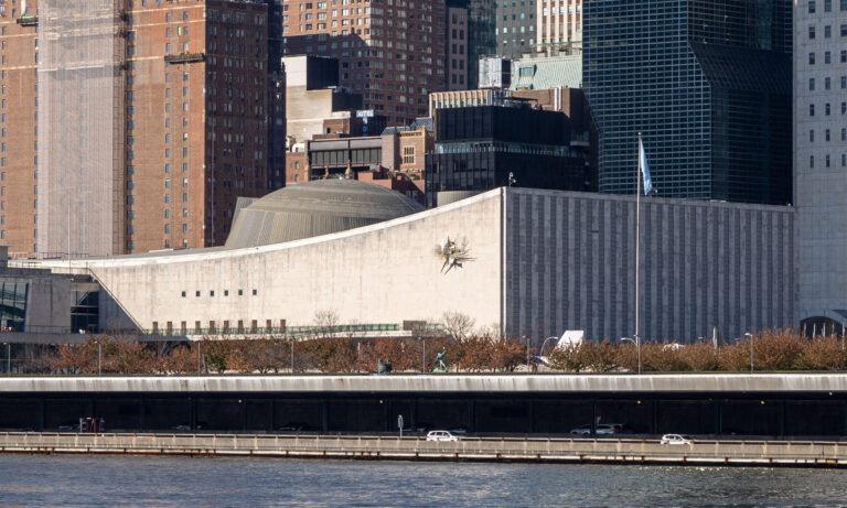 UN Leaders Use General Assembly Margins for Diplomacy Beyond Speeches