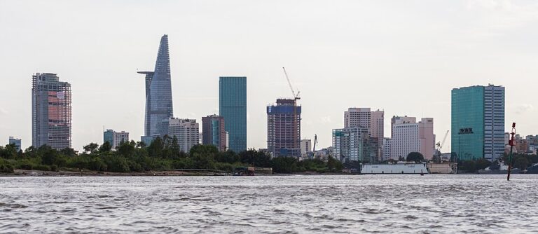 Ho Chi Minh City Named Asia’s Best MICE Destination For Fifth Year