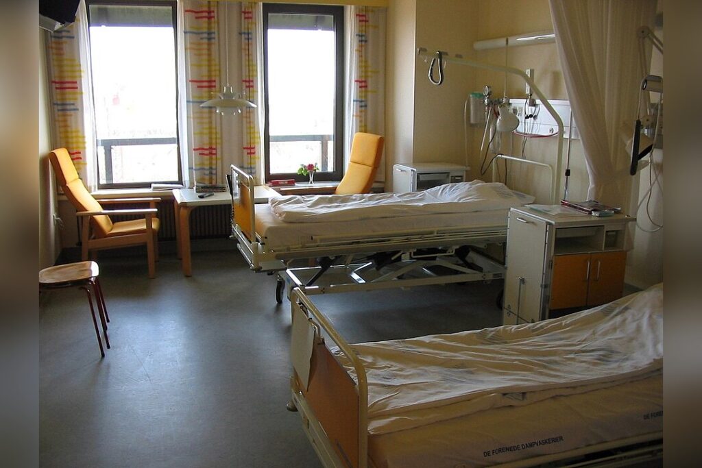 Hospital