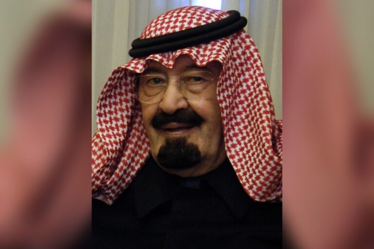 King Abdullah’s legacy steered Saudi Arabia through energy shifts and reform