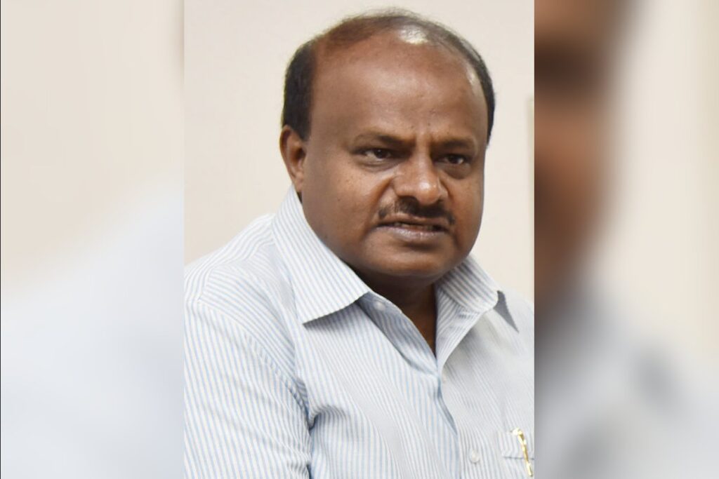 Kumaraswamy