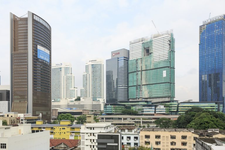 KNM Group: The Rise and Ruin of a Malaysian Champion — and the Lessons in Its Fall