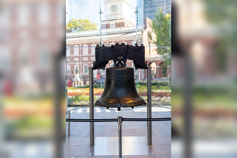 76 Other Ways Philly Changed the World