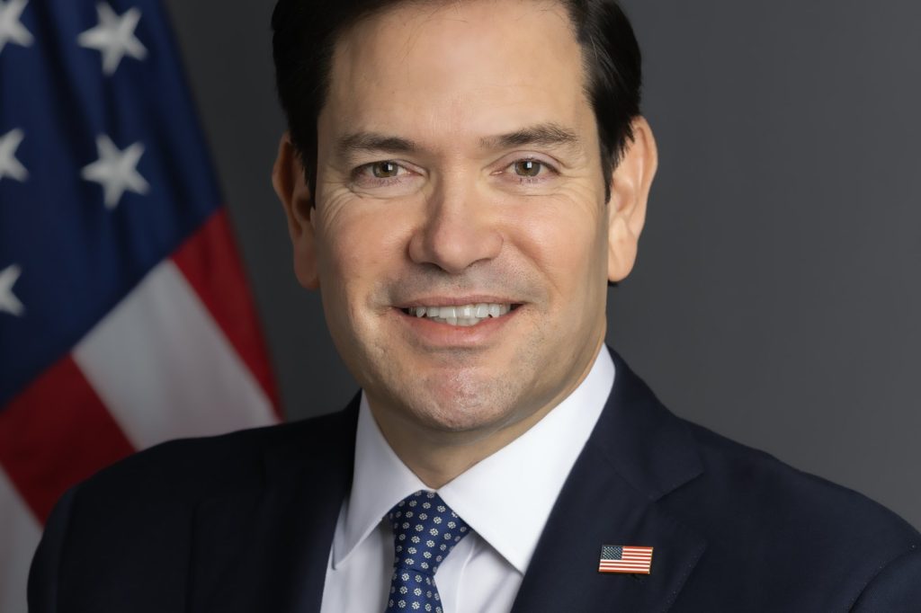 Marco Rubio Appointed National Security Adviser By President Donald Trump