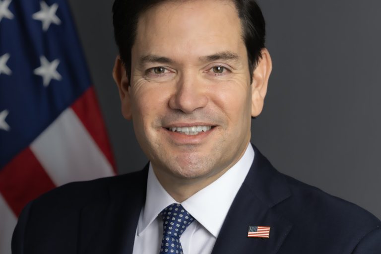 Marco Rubio Appointed National Security Adviser By President Donald Trump