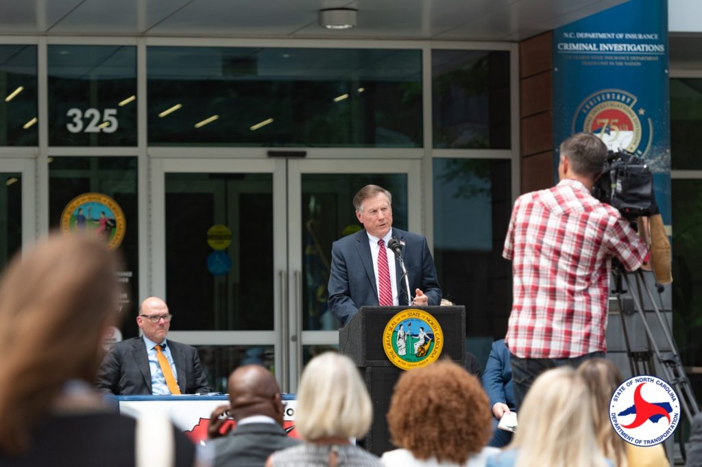 Storm scams surge: Avery warns residents to stay alert