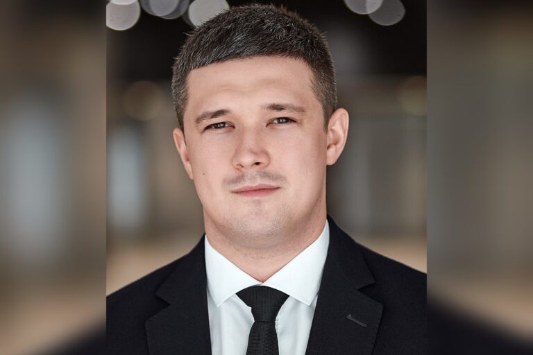 Mykhailo Fedorov Leads Ukraine’s Digital Shift Since 2019