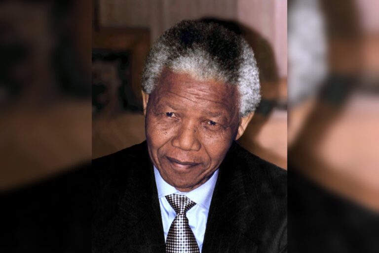 Tourists trace Mandela’s journey from village exile to presidency