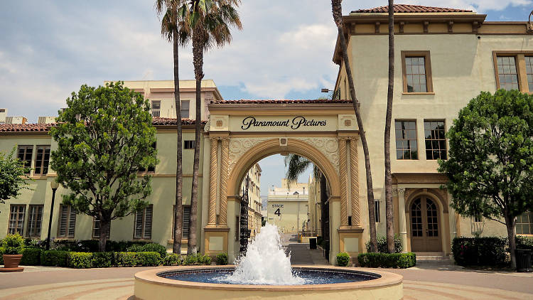 Raffaele Annecchino, Ex-Paramount International CEO, Dies at 55