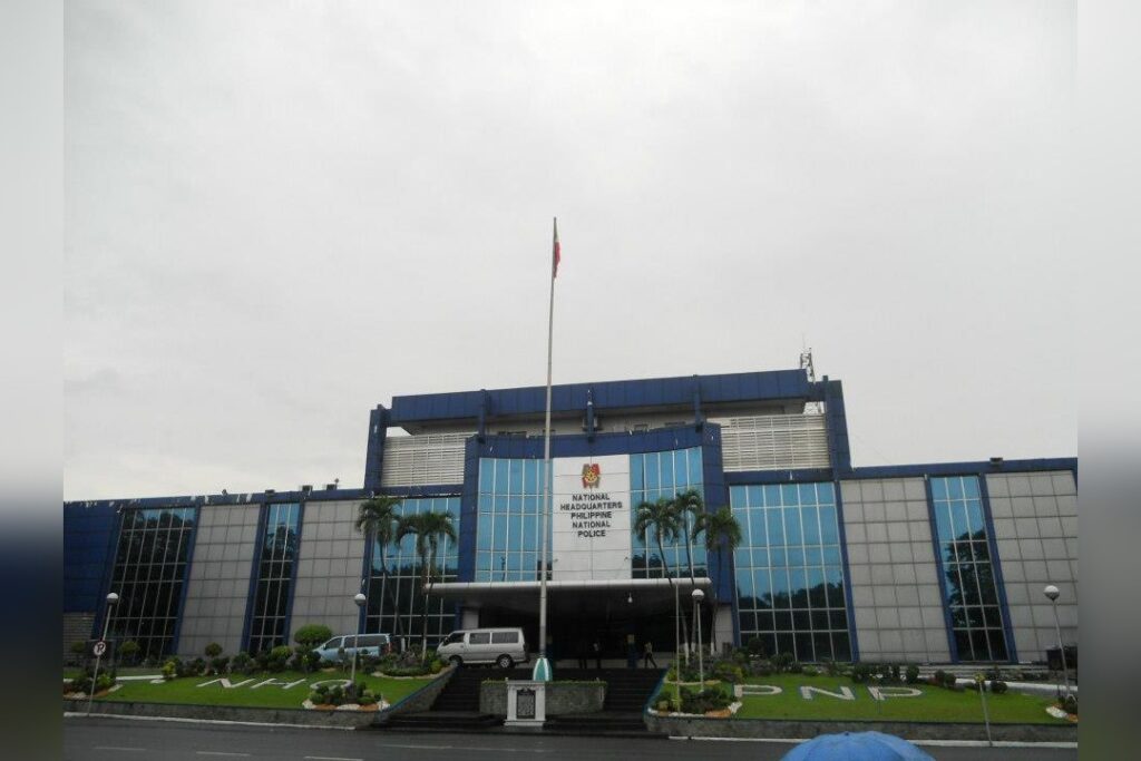 Philippine National Police Headquarters