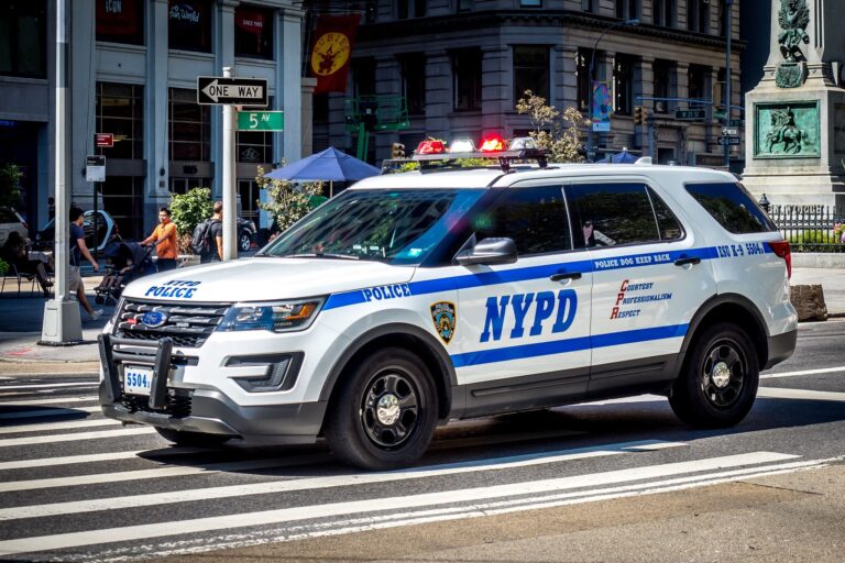 At Least 85,000 U.S. Officers Investigated For Misconduct, Records Show