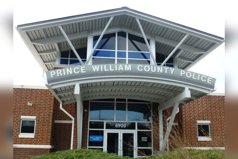Prince William Police Arrest Suspects in Regional Copper Theft Crackdown