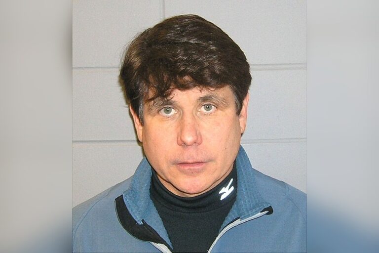 Rod Blagojevich: The Illinois Governor Who Tried to Sell a Senate Seat