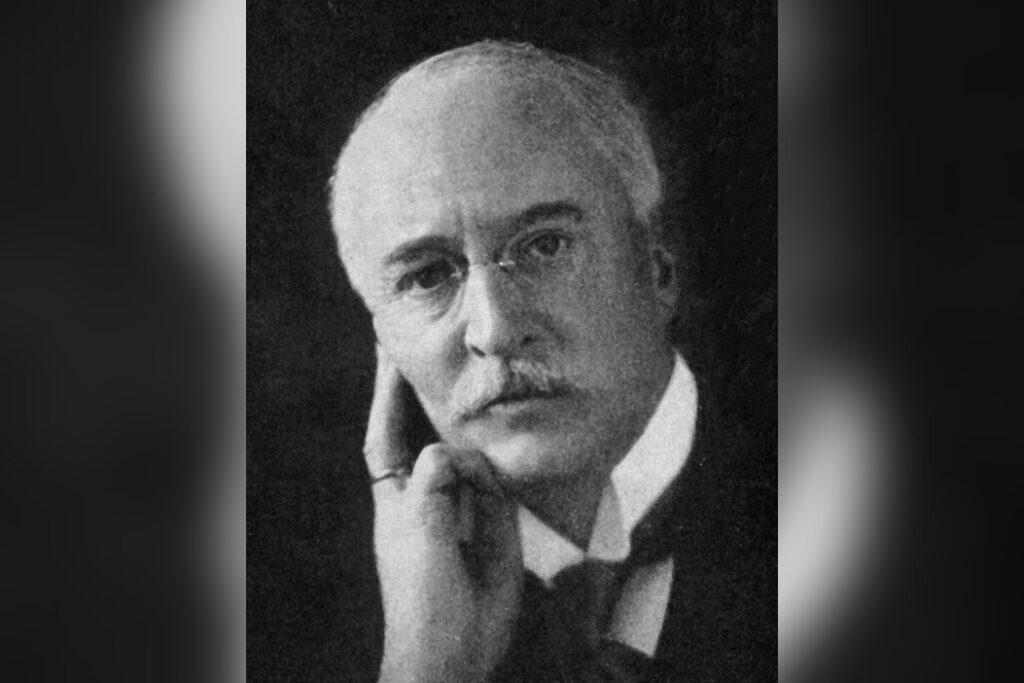 Rudolf Diesel