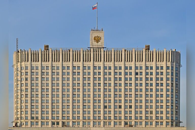 Russia Plans $202.58 Billion Defense Budget for 2027