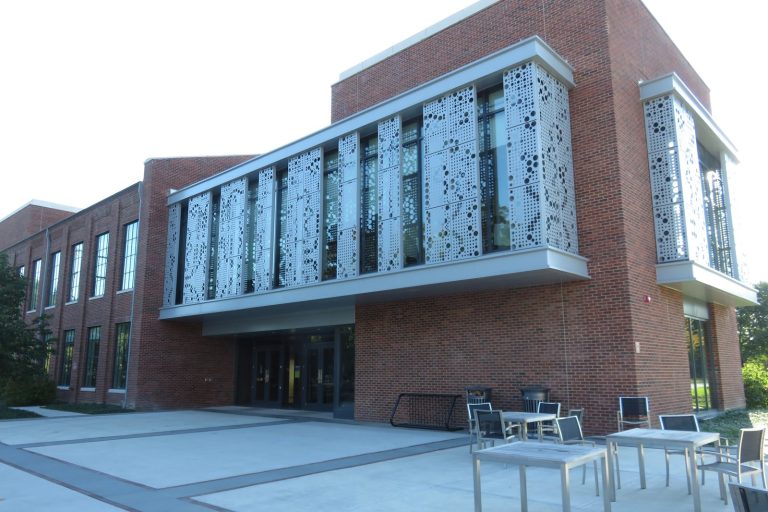 Marist and IBM Launch AI Incubator on Poughkeepsie Campus