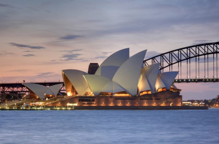 State funeral planned for melanoma pioneer Richard Scolyer at Sydney Opera House