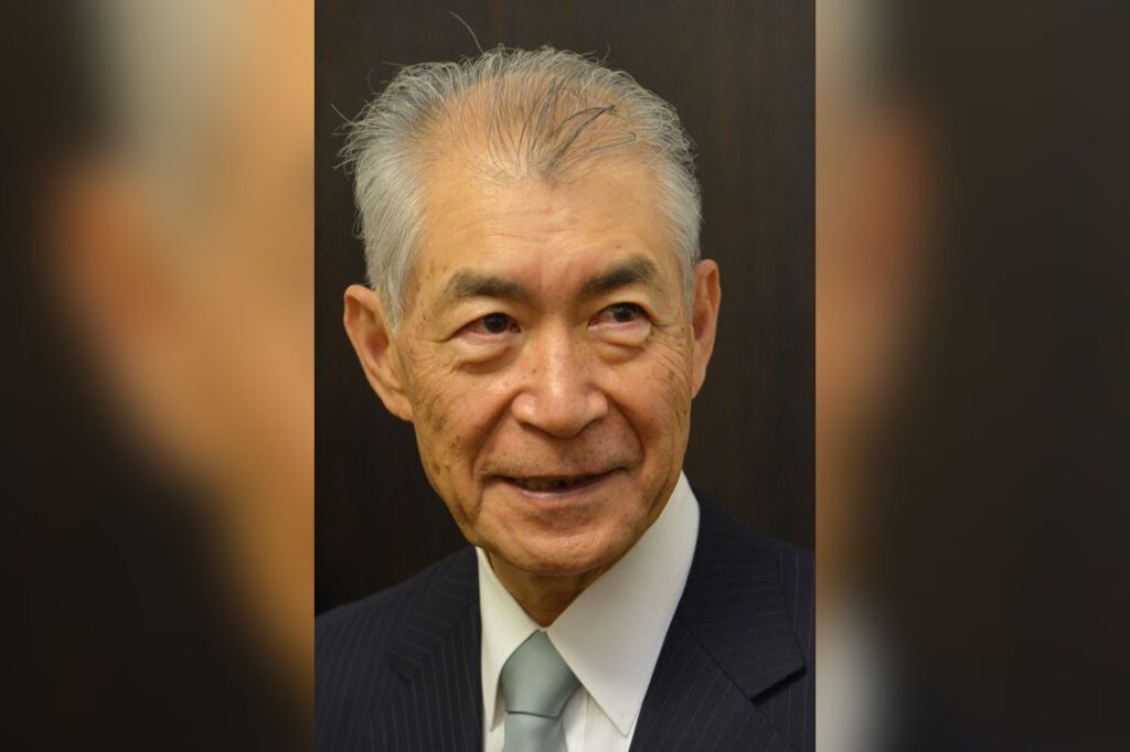 Tasuku Honjo