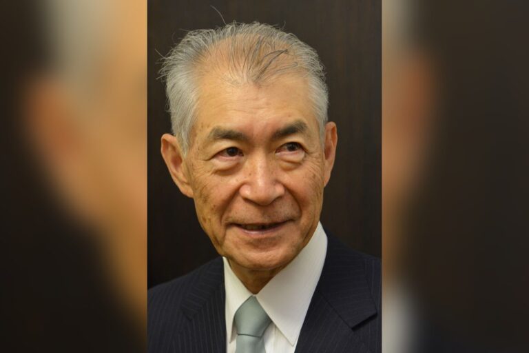 Tasuku Honjo: The Nobel Scientist Behind PD-1 Cancer Therapy