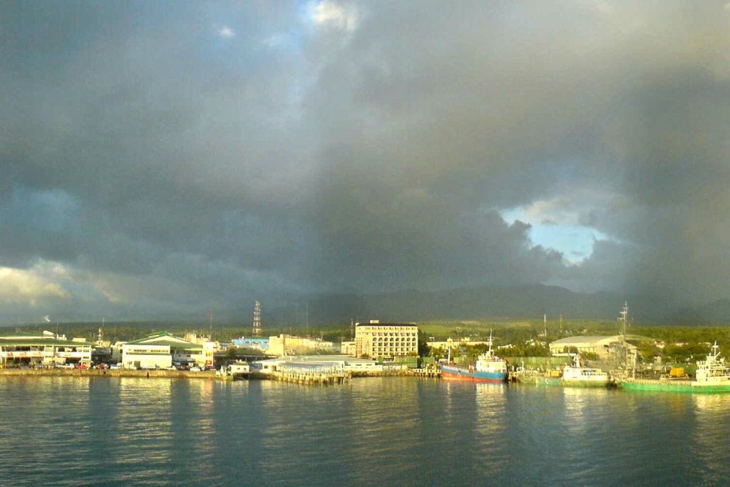 Retired American, Filipina Wife Slain in Philippine Home Robbery