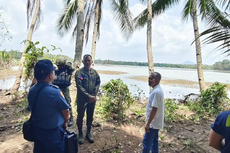 US Citizens Among 19 Dead in Philippine Raid; Rights Probe Launched