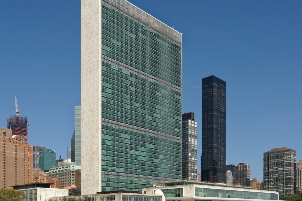 UN panel calls for stronger safeguards as AI agents advance