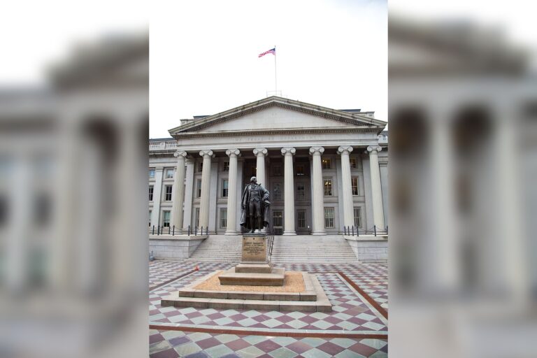 U.S. Treasury Targets Network Defrauding American Firms for Iran Military