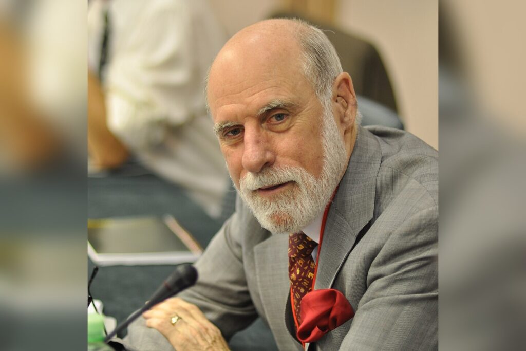Vint Cerf