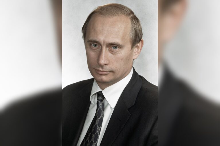 Vladimir Putin: The Russian President Who Ordered the 2022 Invasion