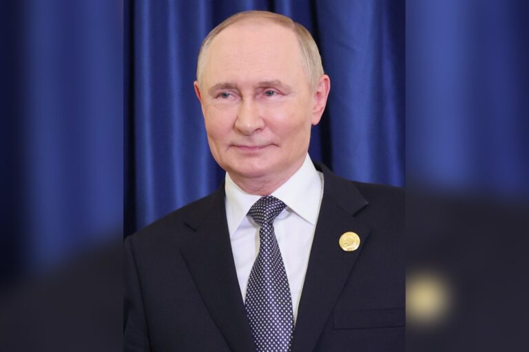From KGB Officer to Kremlin Leader: Putin’s Unlikely Political Rise to Power