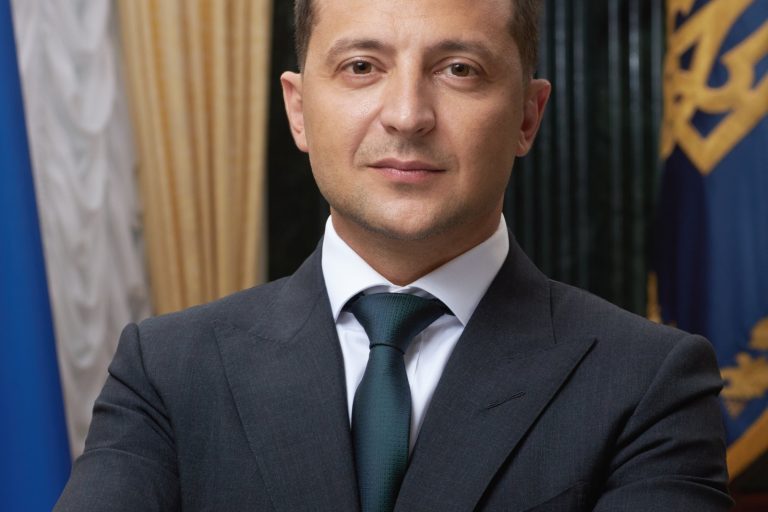 Zelenskyy Refused Trump’s Request to Meet Putin in Moscow