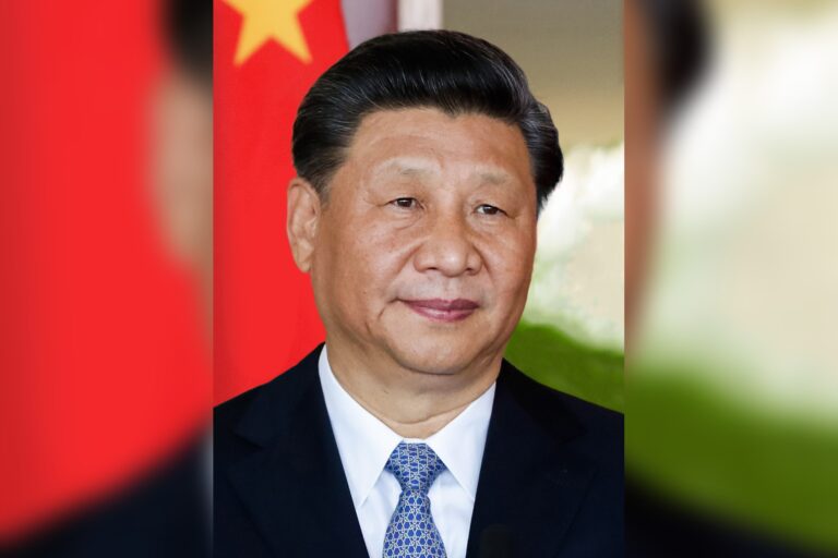 Xi Jinping Tells Trump AI Must Stay Under Human Control
