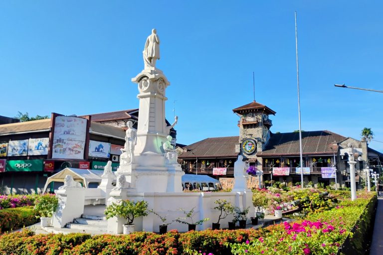 Elliot Eastman Abducted, Killed in Philippines; Body Missing