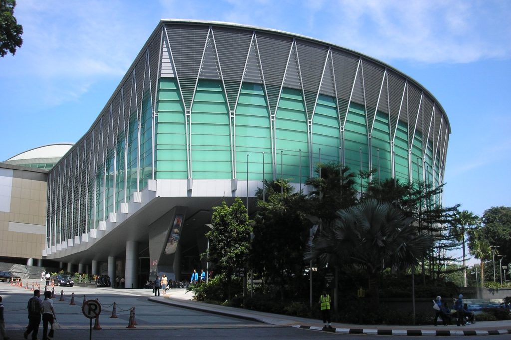 HOMEDEC Kuala Lumpur 2026