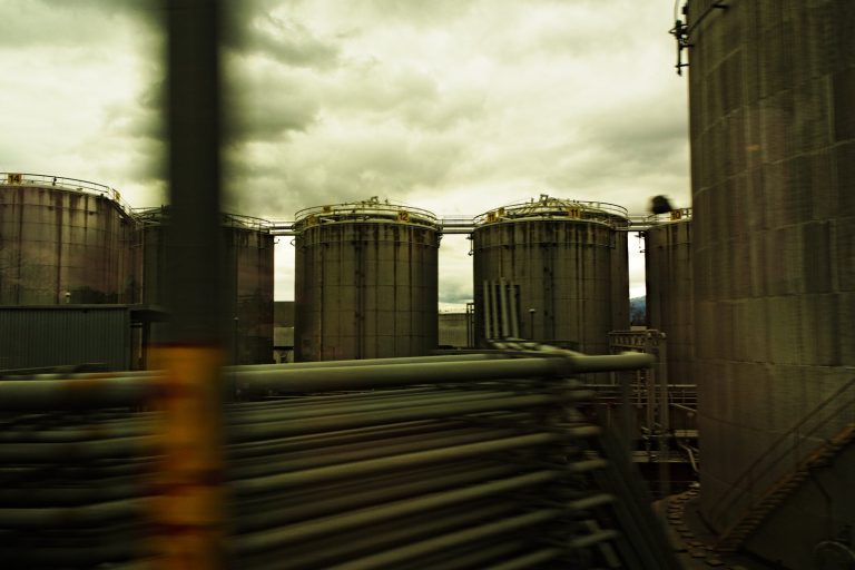Germany And France Maintain Emergency Diesel Reserves Amid Tensions