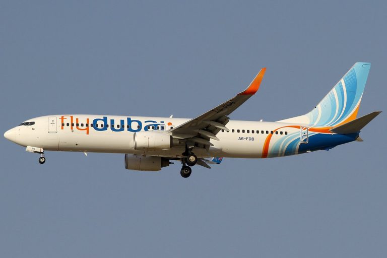 How a Wounded Captain and Fearless Passengers Saved Flydubai Flight FZ1073