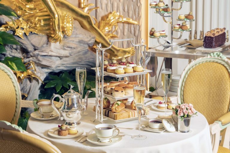 Afternoon Tea: How a 19th-Century Aristocratic Ritual Became a Global Symbol of Comfort and Connection