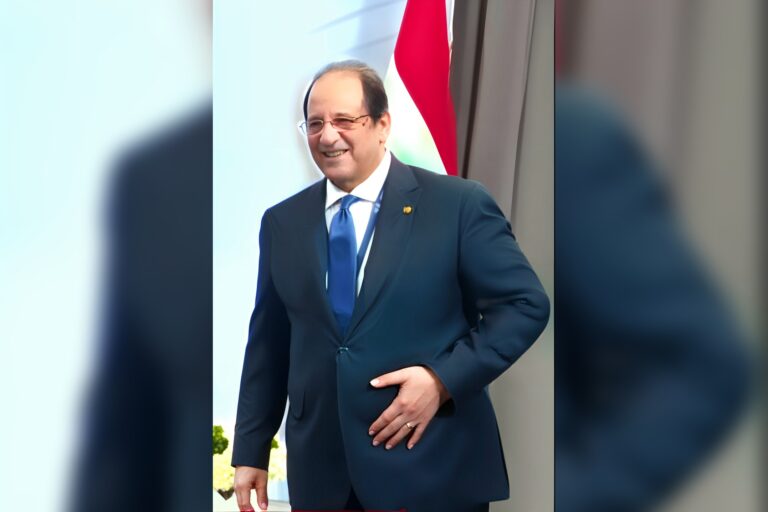 Egypt’s Intelligence Chief Abbas Kamel: Profile of the Official Who