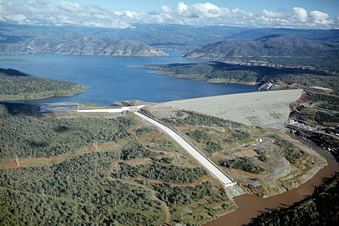 California Faces $28 Billion Dam Repair Bill as Aging Infrastructure Threatens 1.5 Million Residents