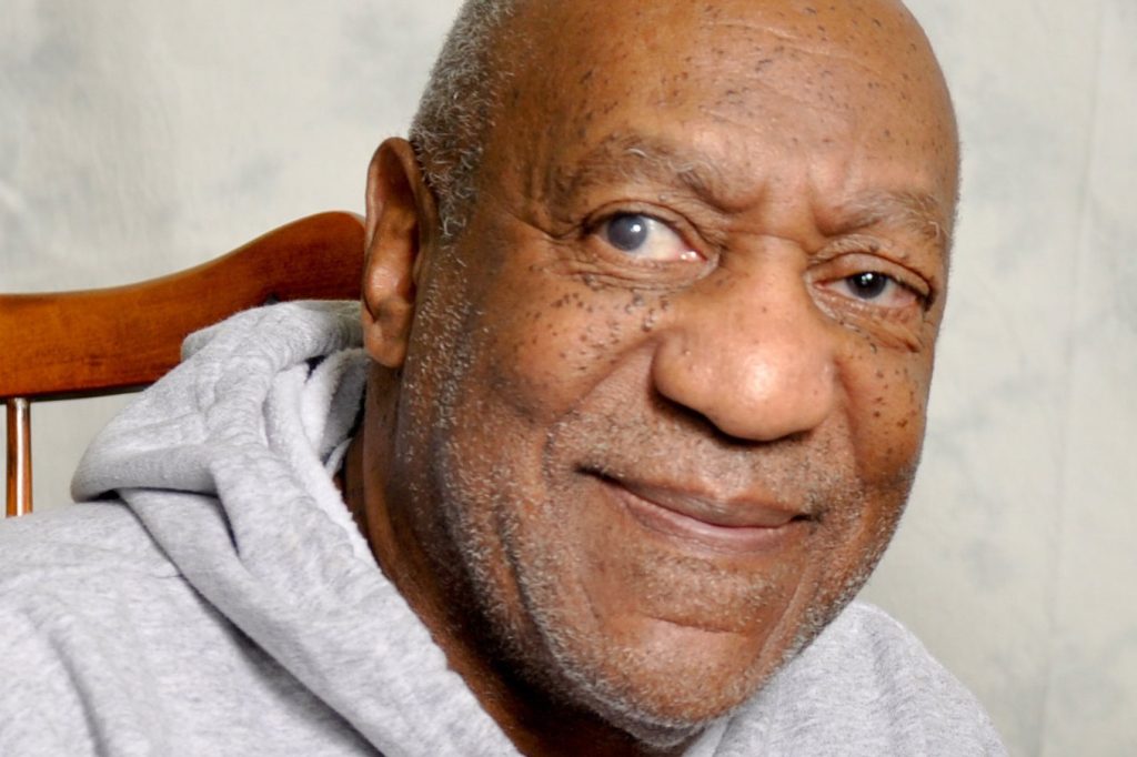 Bill Cosby: Rise and Fall
