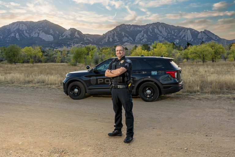 Boulder Police Recover Dozens of Stolen Bikes, Arrest Three Suspects