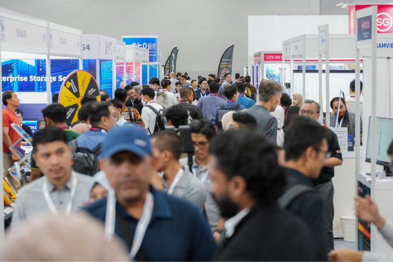 Smart Nation Expo 2026 in Kuala Lumpur