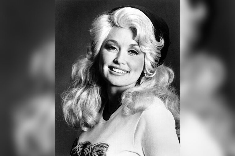 Dolly Parton: A Career Retrospective