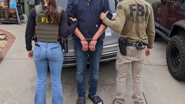Canadian cybersecurity executive arrested as FBI cracks down on ShinyHunters ransomware gang