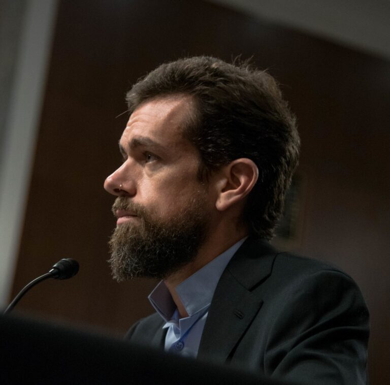 Jack Dorsey: From Twitter Founder to Bitcoin True Believer